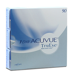 Acuvue Trueye 90 Pack DISCONTINUED