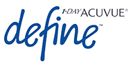 Acuvue Define