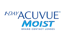 Acuvue Moist