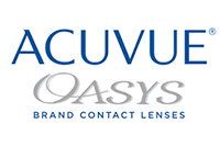 Acuvue Oasys Daily