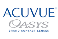 Acuvue Oasys