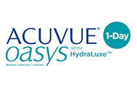 Acuvue Oasys 1 Day