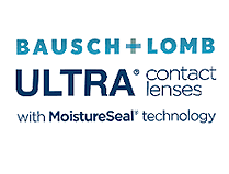 Bausch and Lomb Ultra