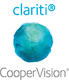 CooperVision Clariti