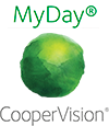 CooperVision MyDay