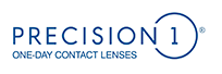 Precision 1 Contact Lenses