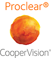 CooperVision Proclear