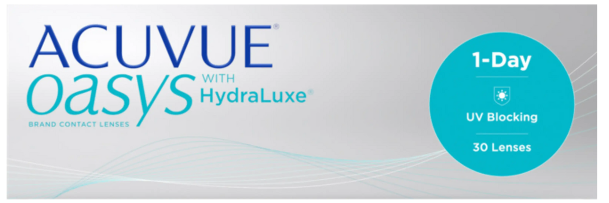 Could Acuvue Oasys With Hydraluxe Be The Answer To Your Contact Lens Woes - jg5pnno