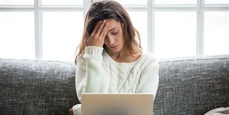 Cyberchondria - Anxiety About Eye Health Conditions