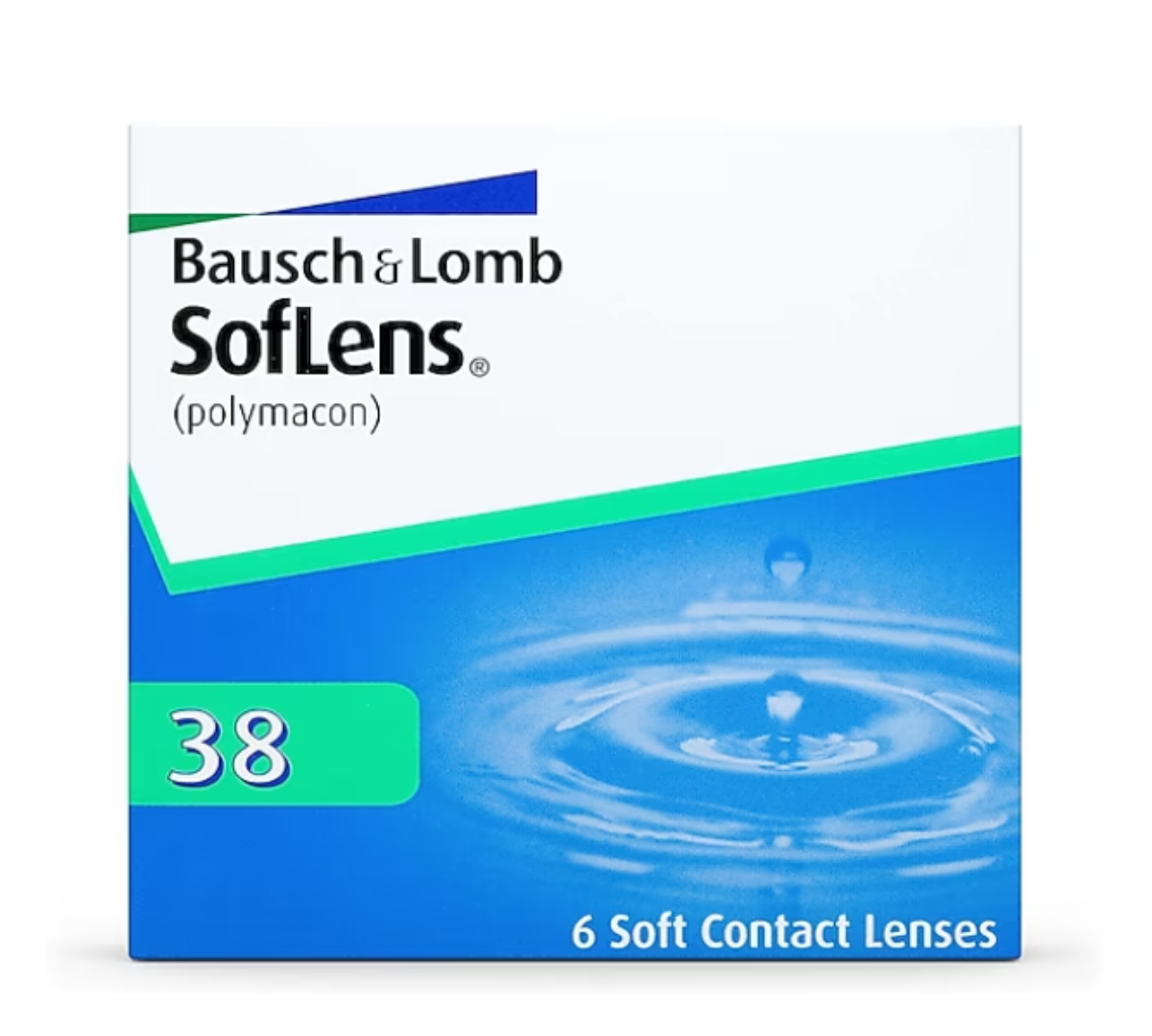 SofLens 38 SofLens 38