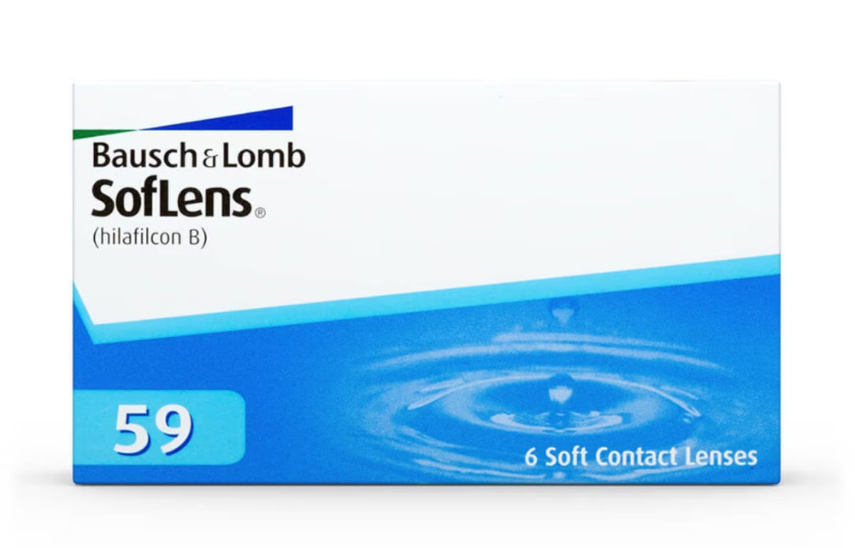 SofLens 59 SofLens 59