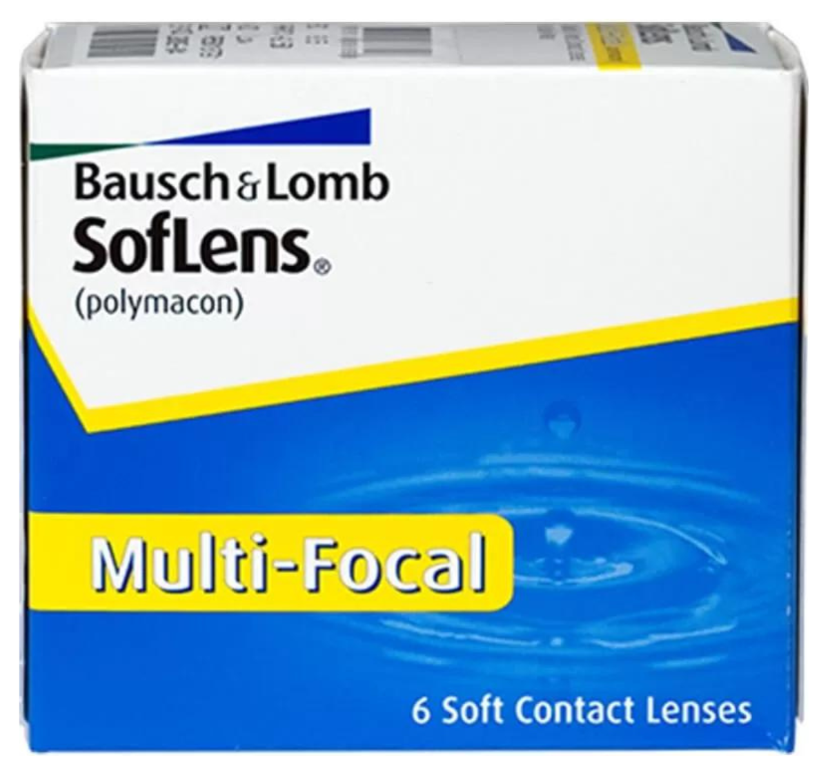 Soflens Multifocals Soflens Multifocals