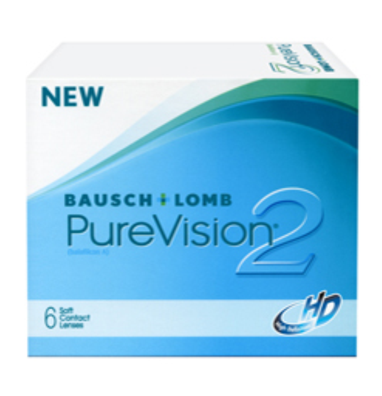 Purevision 2 Purevision 2
