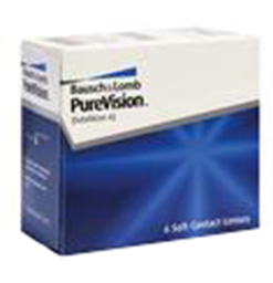 Purevision Purevision