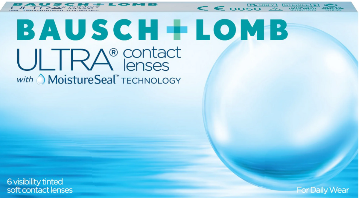 Ultra Contact Lenses