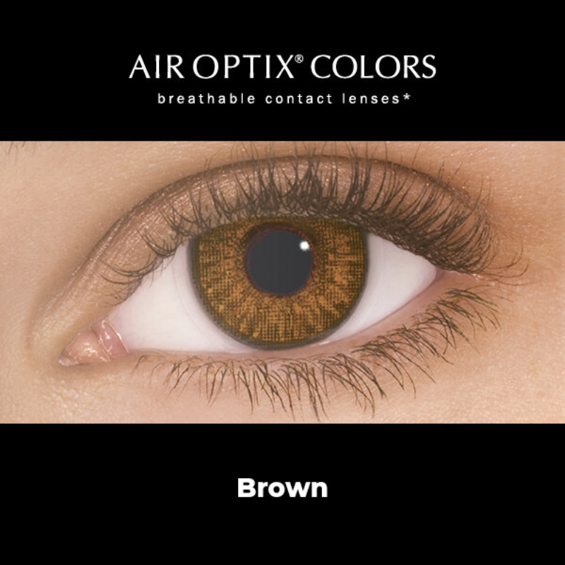 Brown - Subtle Colour