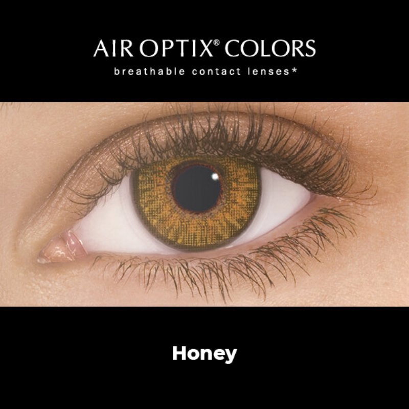 Honey - Subtle Colour