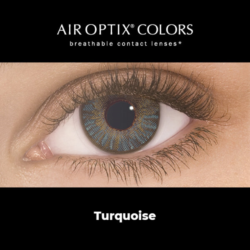 Turquoise - Vibrant Colour Turquoise - Vibrant Colour