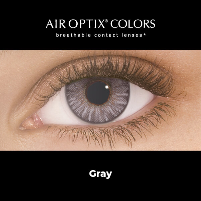 Gray - Subtle Colour