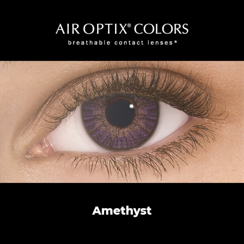 Amethyst - Vibrant Colour Amethyst - Vibrant Colour