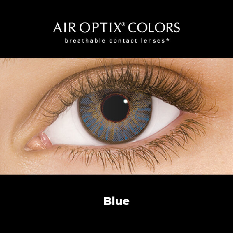 Blue - Subtle Colour Blue - Subtle Colour