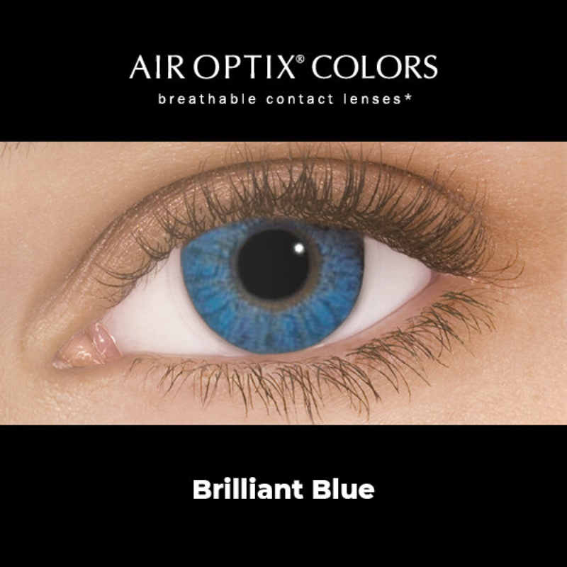 Brilliant Blue - Vibrant Colour Brilliant Blue - Vibrant Colour