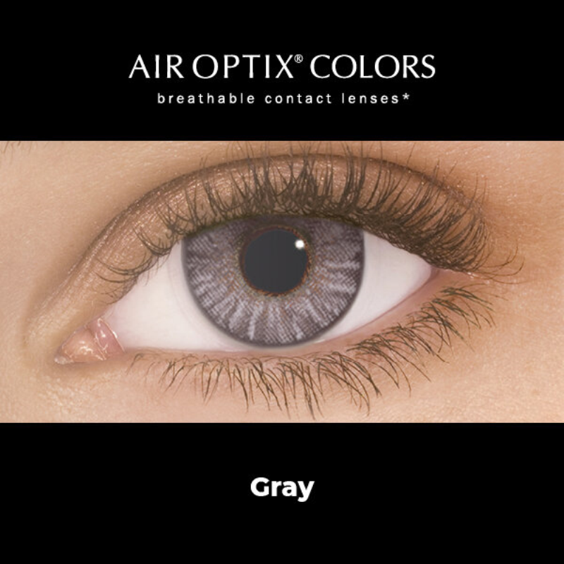 Grey - Subtle Colour