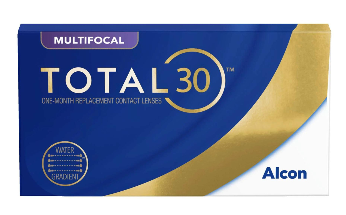 Total30 Multifocal Total30 Multifocal