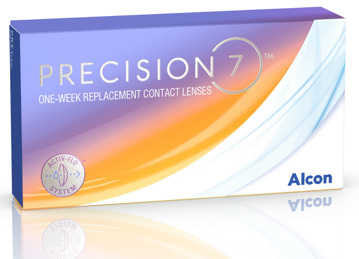 Precision7 