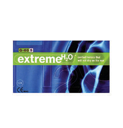 Gelflex Extreme H20 Monthly - Discontinued Gelflex Extreme H20 Monthly - Discontinued