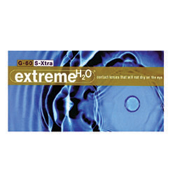 Gelflex Extreme H2O Xtra 2 Weekly - Discontinued