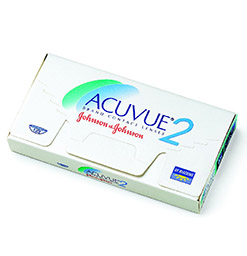 Acuvue 2 Acuvue 2
