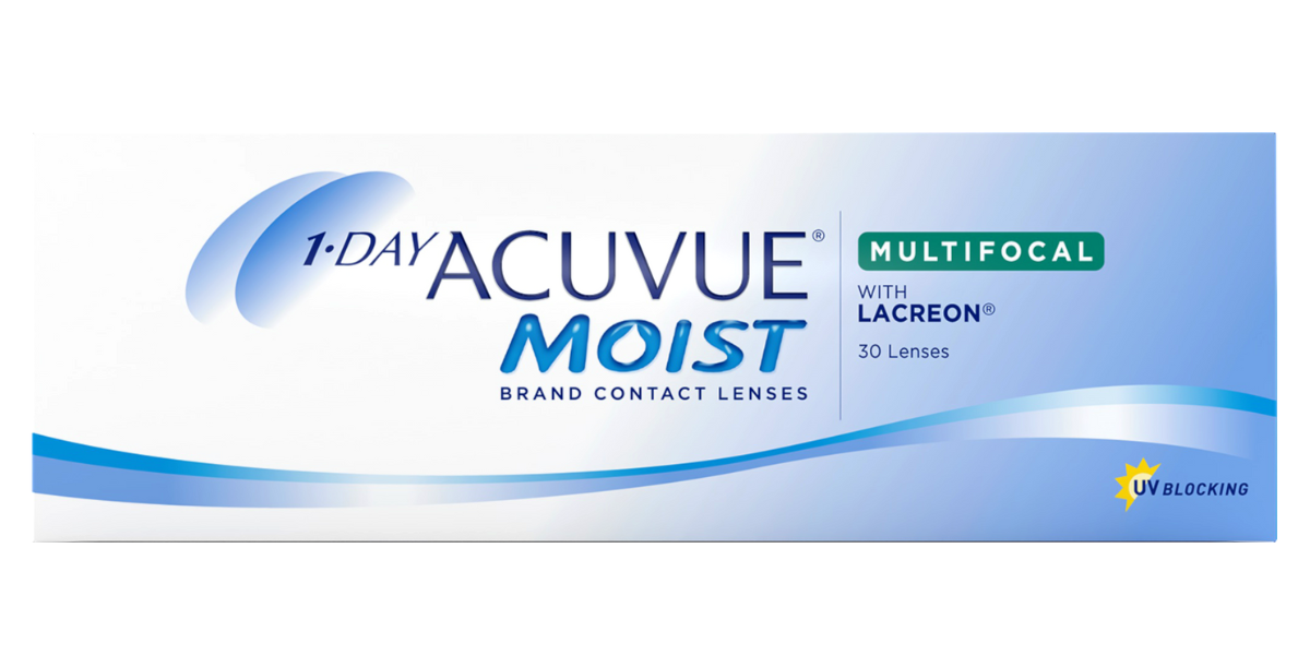 1 Day Acuvue Moist Multifocal 30 Pack 1 Day Acuvue Moist Multifocal 30 Pack