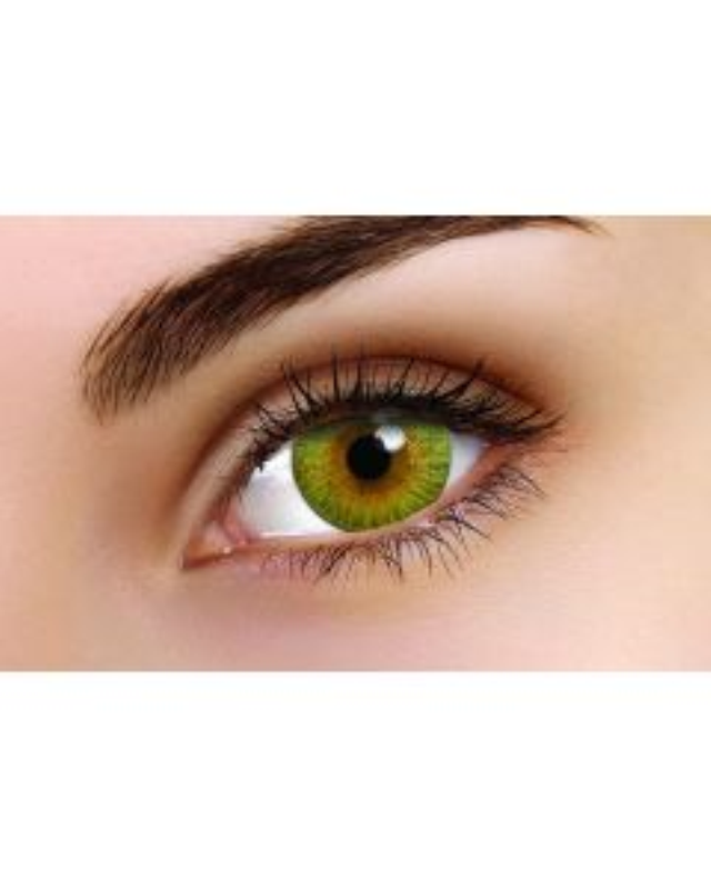 Colourvue Trublends Green Colourvue Trublends Green