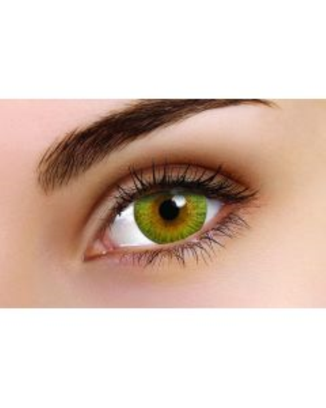 Colourvue Trublends Green