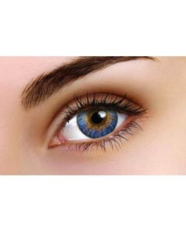 Colourvue Trublends Blue Colourvue Trublends Blue