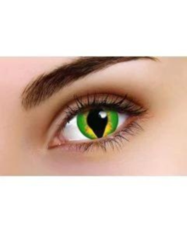 Dragon Eye Dragon Eye