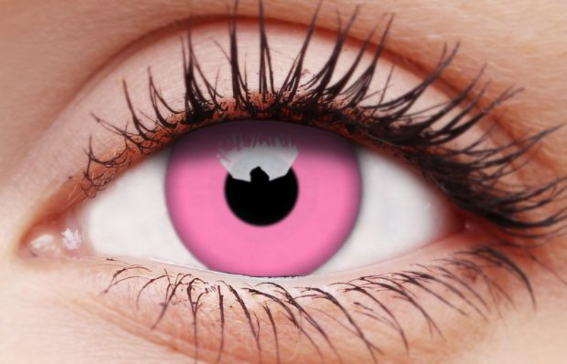 Glow UV Pink Glow UV Pink