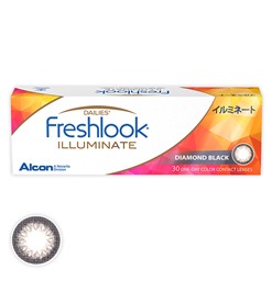 Freshlook Illuminate - 30 Prescription Contact Lenses Freshlook Illuminate - 30 Prescription Contact Lenses