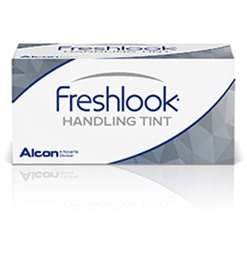 Freshlook UV 6 Pack - Discontinued