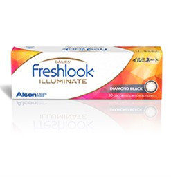 Freshlook Dailies Illuminate - Prescription Lenses Freshlook Dailies Illuminate - Prescription Lenses