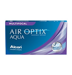 Air Optix Multifocal Air Optix Multifocal