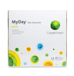 MyDay Toric 90 Pack MyDay Toric 90 Pack