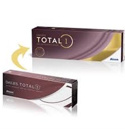 Dailies Total 1 30 Pack Dailies Total 1 30 Pack