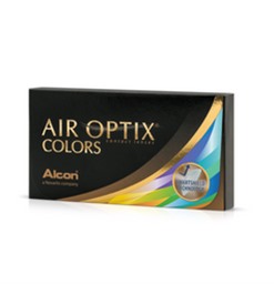 Air Optix Colors - 2 Prescription Contact Lenses Air Optix Colors - 2 Prescription Contact Lenses