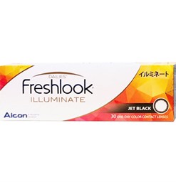 Freshlook Illuminate 30 Prescription Daily Lenses -Discontinued