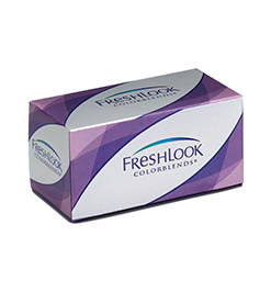 Fresh Look Colorblends - Cosmetic Contact Lenses Fresh Look Colorblends - Cosmetic Contact Lenses