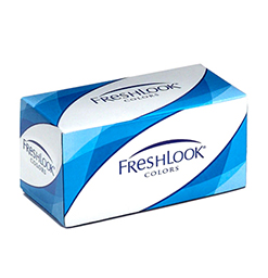 Fresh Look Colors- Cosmetic Contact Lenses Fresh Look Colors- Cosmetic Contact Lenses