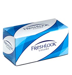 Fresh Look Colors - Prescription Contact Lenses Fresh Look Colors - Prescription Contact Lenses