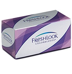 FreshLook Colorblends - Prescription Lenses FreshLook Colorblends - Prescription Lenses